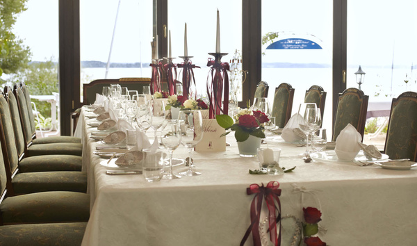 Malerwinkel am Chiemsee