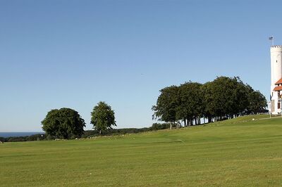 HOTEL SCHLOSS RANZOW