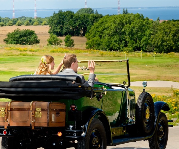 HOTEL SCHLOSS RANZOW