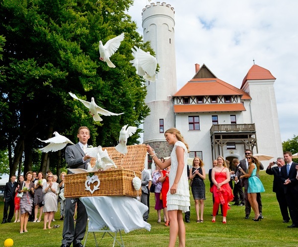 HOTEL SCHLOSS RANZOW