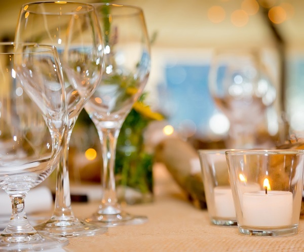 HOTEL SCHLOSS RANZOW