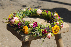 Die Wikinger-Hochzeit