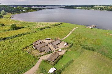 Die Wikinger-Hochzeit