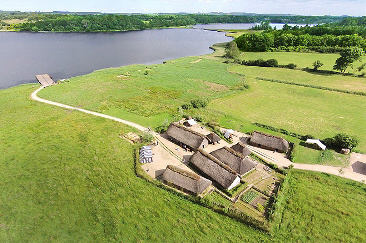 Die Wikinger-Hochzeit