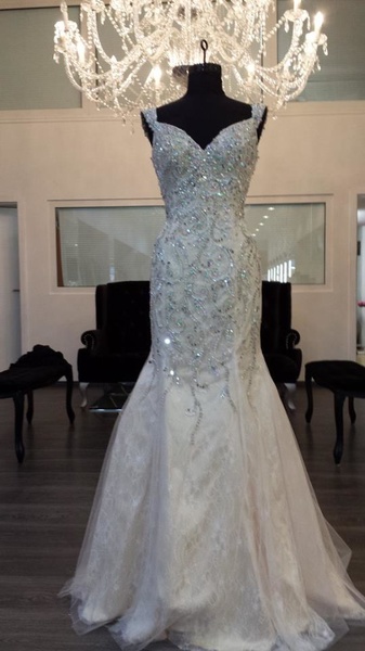 Melissa Braut- & Abendmoden