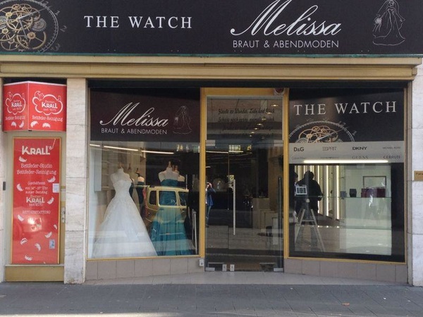 Melissa Braut- & Abendmoden