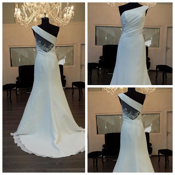 Melissa Braut- & Abendmoden