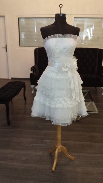 Melissa Braut- & Abendmoden