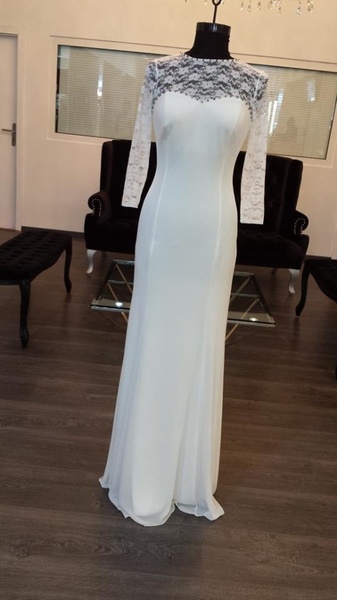 Melissa Braut- & Abendmoden