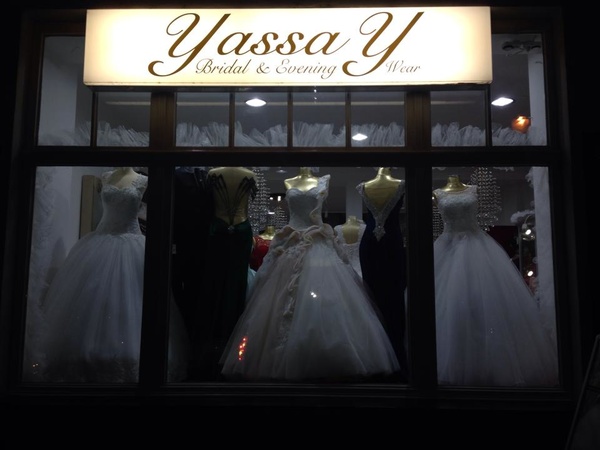 YassaY Couture