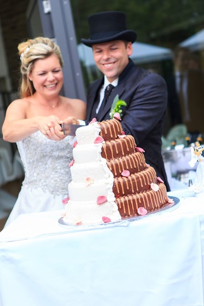 Catalogna Cologne Catering GmbH