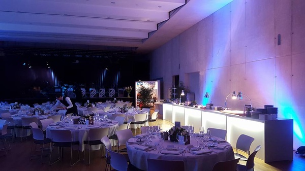 Catalogna Cologne Catering GmbH