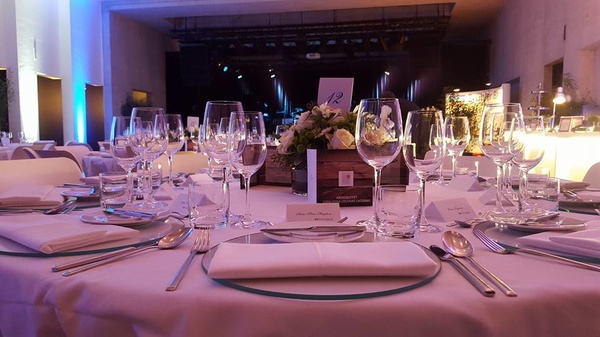 Catalogna Cologne Catering GmbH