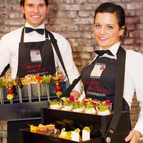 Catalogna Cologne Catering GmbH
