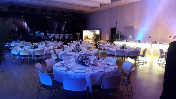 Catalogna Cologne Catering GmbH