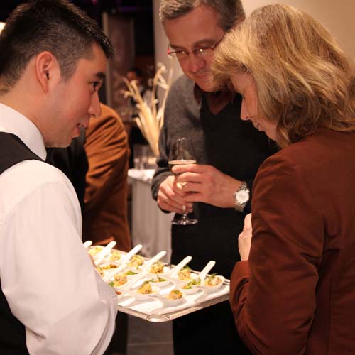 Catalogna Cologne Catering GmbH