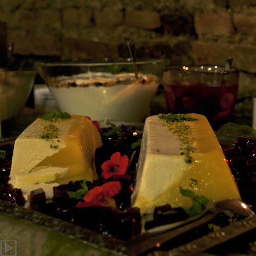 Rieck’s Feste mit Biss