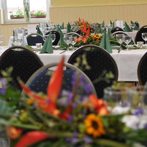 Rieck’s Feste mit Biss