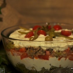 Rieck’s Feste mit Biss