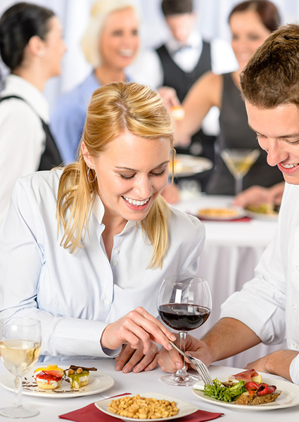 Henning´s Catering Köln