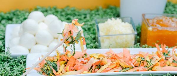 KAISERSCHOTE Feinkost Catering GmbH