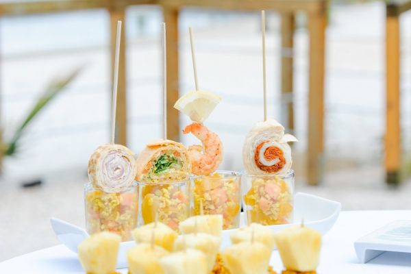 KAISERSCHOTE Feinkost Catering GmbH