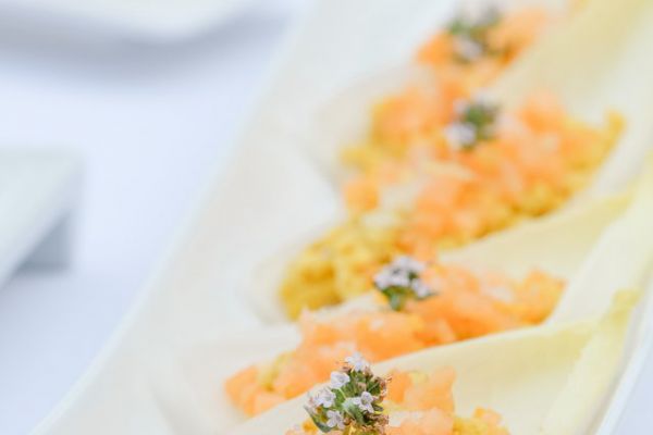 KAISERSCHOTE Feinkost Catering GmbH