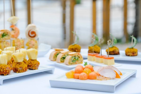 KAISERSCHOTE Feinkost Catering GmbH