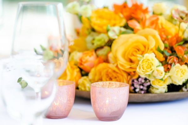 KAISERSCHOTE Feinkost Catering GmbH