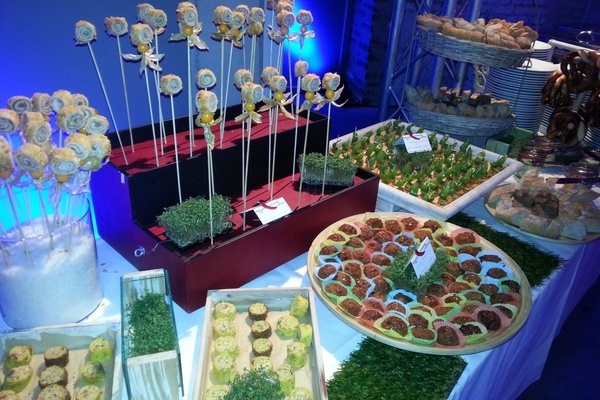 Pfefferschote Köln Catering & Eventhalle