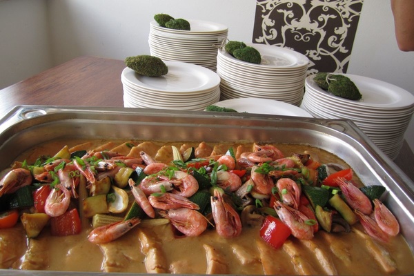 Pfefferschote Köln Catering & Eventhalle