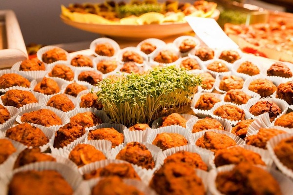 Pfefferschote Köln Catering & Eventhalle