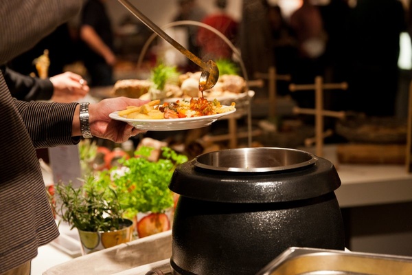 Pfefferschote Köln Catering & Eventhalle