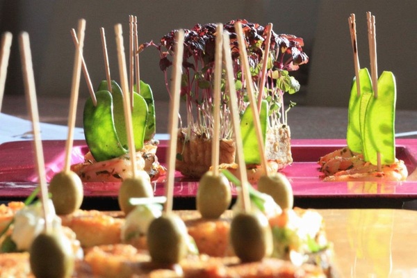 Pfefferschote Köln Catering & Eventhalle