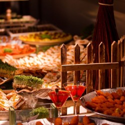 Pfefferschote Köln Catering & Eventhalle