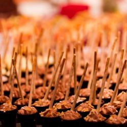 Pfefferschote Köln Catering & Eventhalle