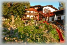 FLAMMENDE HERZEN