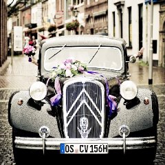 Hochzeitsplanung Lucie Grimm