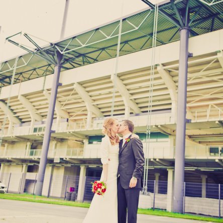 Hochzeitsplanung Lucie Grimm