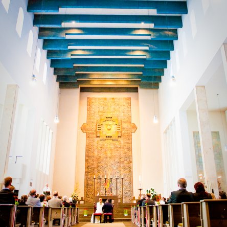 Hochzeitsplanung Lucie Grimm