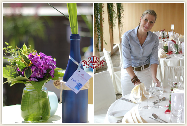 Rélana Dombetzki - Eventmanagement & Manufaktur