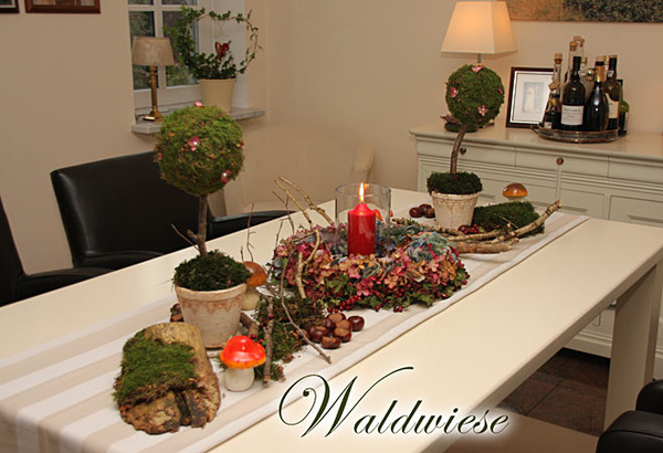 Rélana Dombetzki - Eventmanagement & Manufaktur