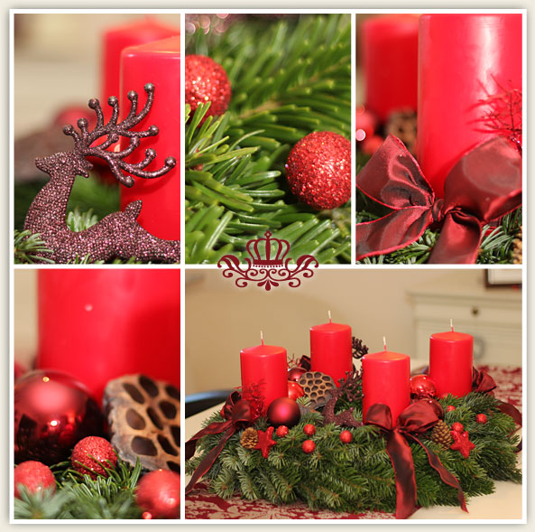 Rélana Dombetzki - Eventmanagement & Manufaktur