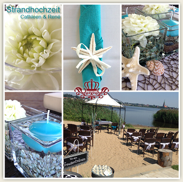 Rélana Dombetzki - Eventmanagement & Manufaktur