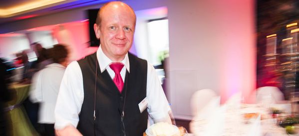 cölncuisine catering