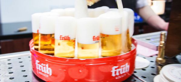 cölncuisine catering