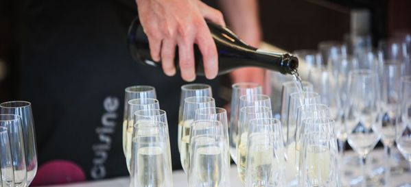 cölncuisine catering