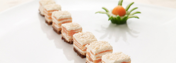 cölncuisine catering