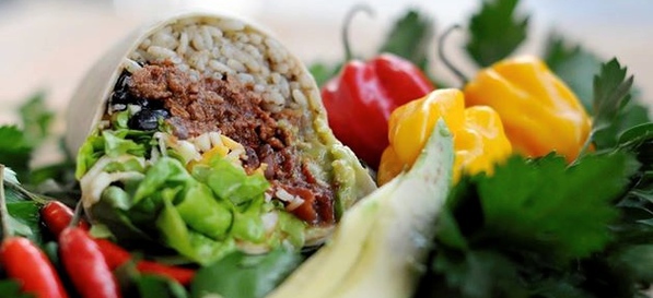 Burrito Bande Köln