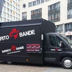 Burrito Bande Köln